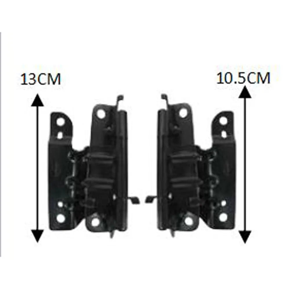Headlight Bracket LH for ISUZU DECA320 DECA270 FSR FTR