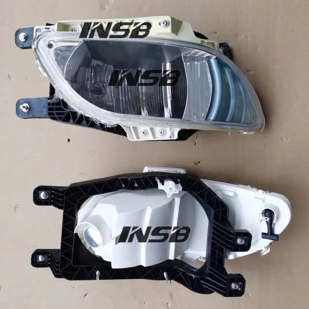 1892913 2032707 2032708 1892914 FogLamp for DAF LF 45 Truck Spare Parts