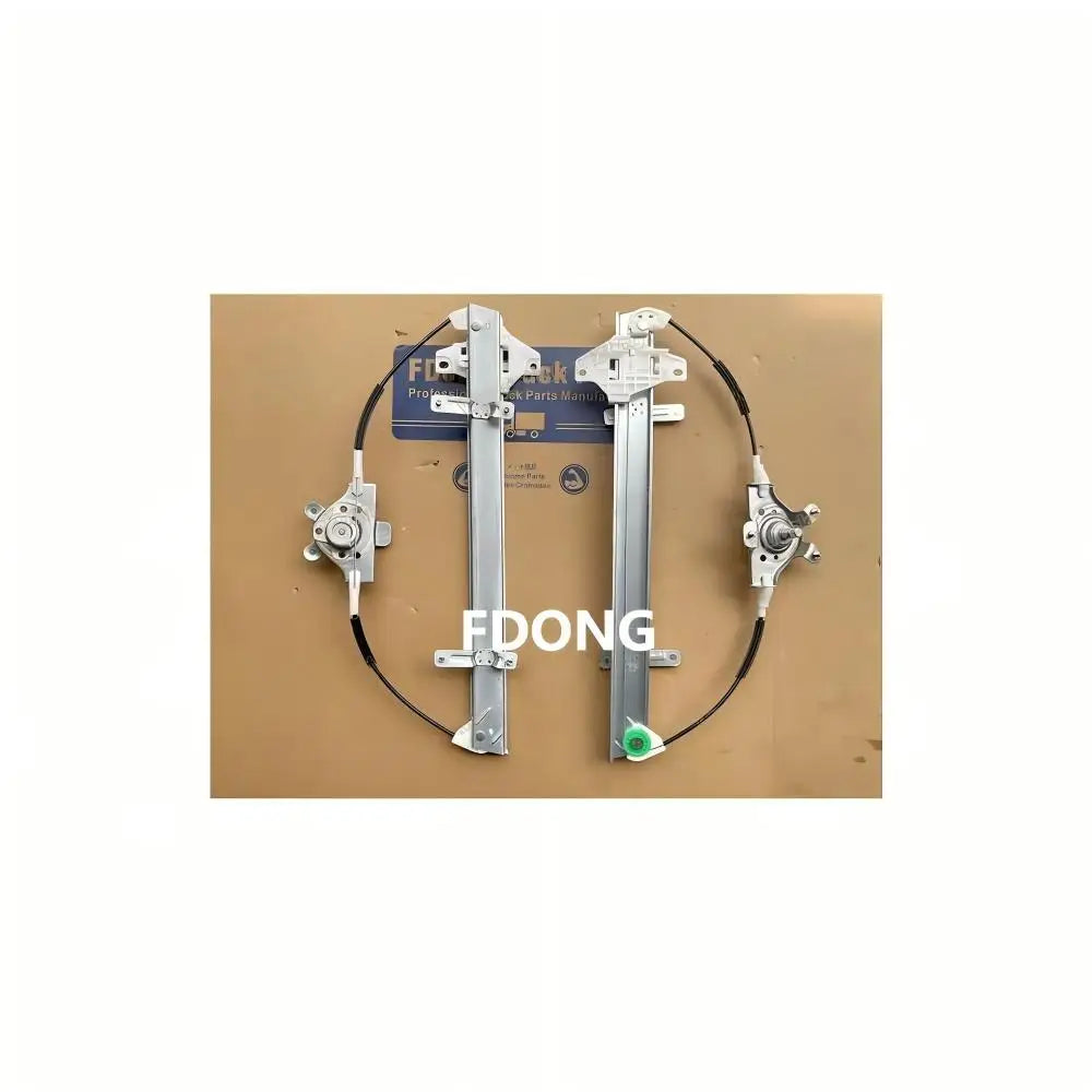 81501-5H002 815015H002 Window Regulator LH Manual for Korea HD45 HD35-65 Truck Spare Parts