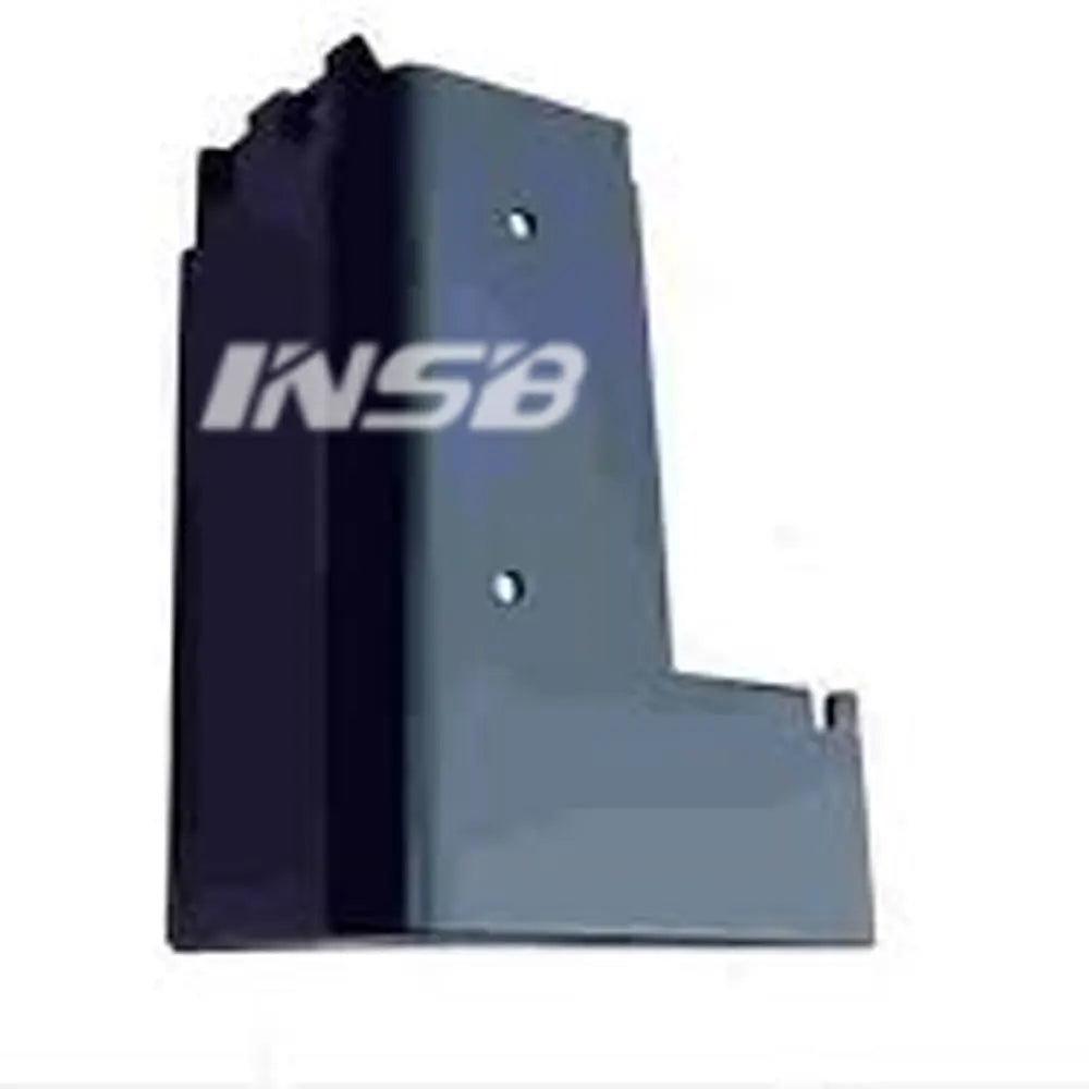 9738816801 MUDGARD for Mercedes Benz AXOR Truck Parts European Truck Body Parts