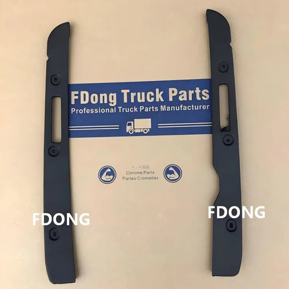 Paint Bumper Garnish for NISSAN CWA451 for UD CDA451 CMA451 Truck Spare Body Parts