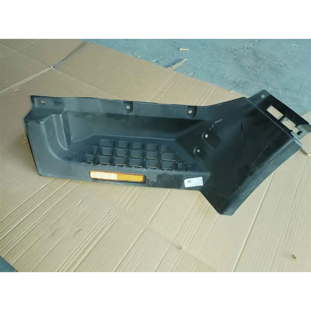Step Panel LH for JAC N721 TRUCK Spare Parts