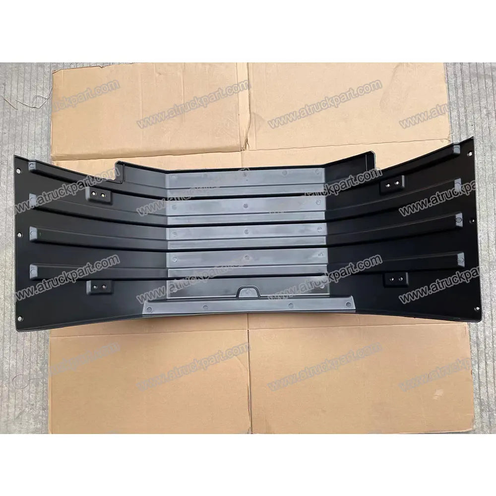 63831-5H000 638315H000 Mudguard LH for Hyundai HD72 Truck Spare Parts