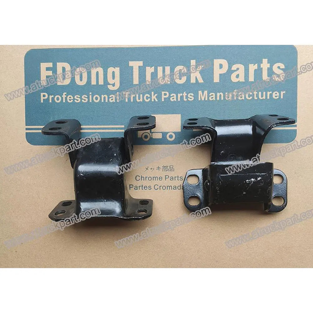 80400-00Z02 80400-10Z01 New Condition Plastic Door Dumplings for UD CW520 Truck Spare Parts