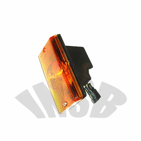 Side Lamp  Truck  Parts  for Iveco Truck Part European Truck Parts 98475086 98475088 93191558