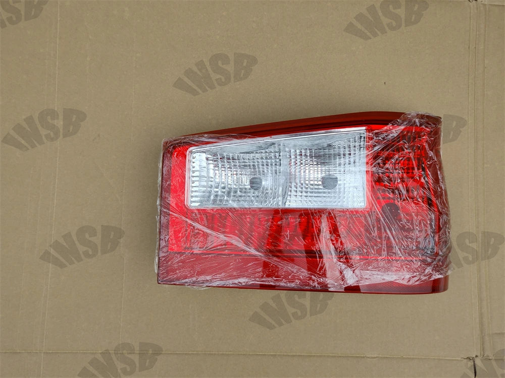Coaster Bus Tail Lamp Coach Rear Light for Coaster Van Spare Parts INSB10-053