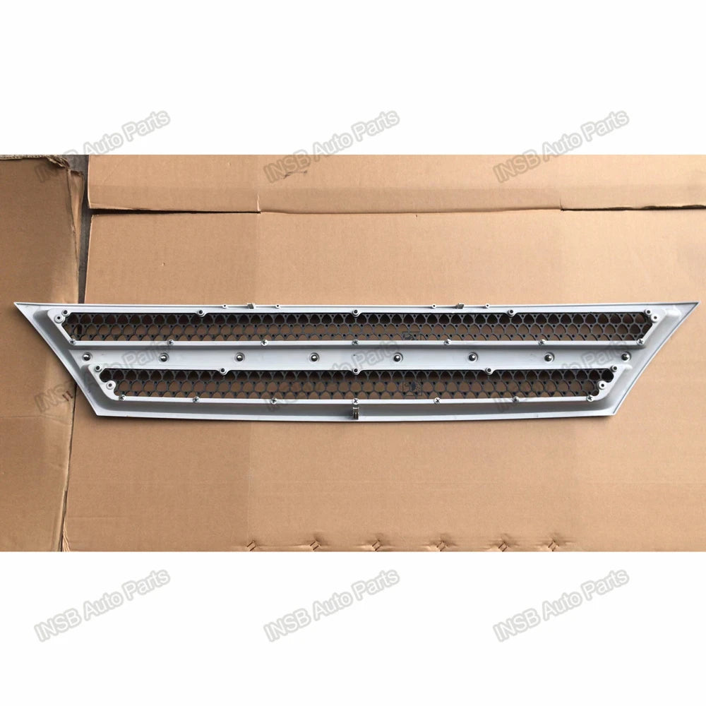 86310-58400 Korean Bus Front Grille for Hyun Dai County Bus Wholesale Bus Parts INSB13-012