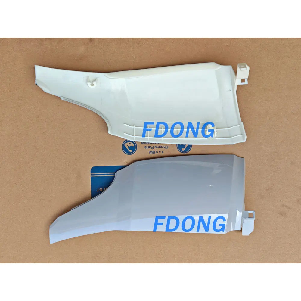 82711-5H000 827115H000 Corner Panel RH for Hyundai HD65-78 Series Truck Spare Parts