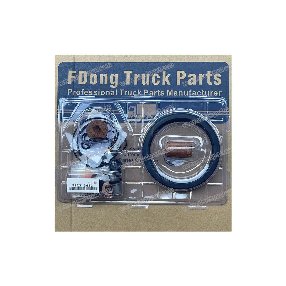 Repair Kit 9323 - 3633 for Japanese Truck Spare Parts