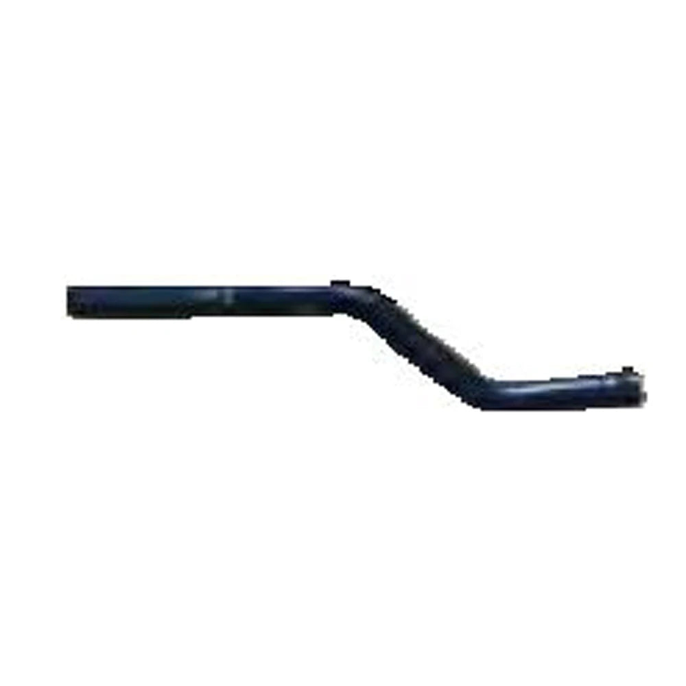 81664206413 REAR WHEEL MUDGUARD BRACKET for MAN TGX TRUCK Spare Parts