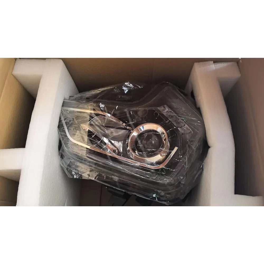 4121200-Y4X00 Headlamp RH for JAC A5W TRUCK Spare Parts