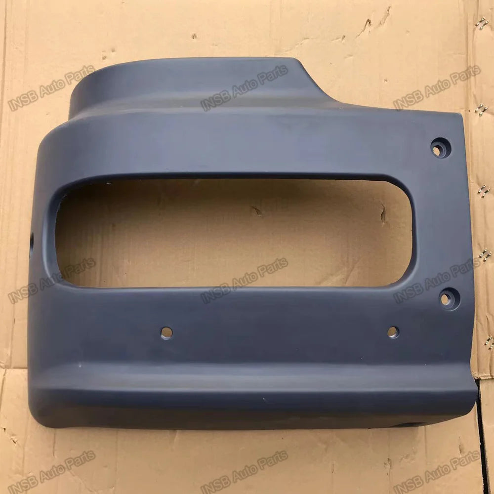 9738801770 BUMPER HIGHER CAB RH for Mercedes Benz Atego Truck Parts European Truck Body Parts