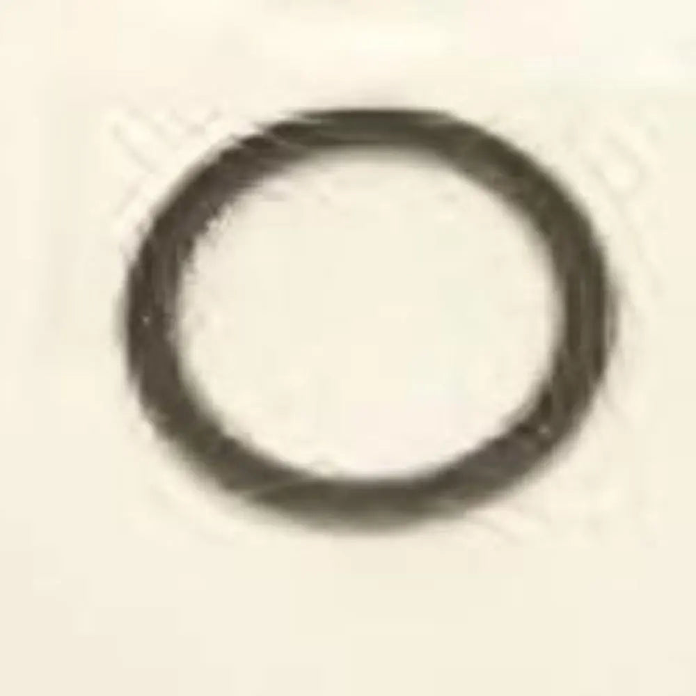 S22287-71100 S2228771100 Sealing Ring for HINO 700 Truck Spare Body Parts