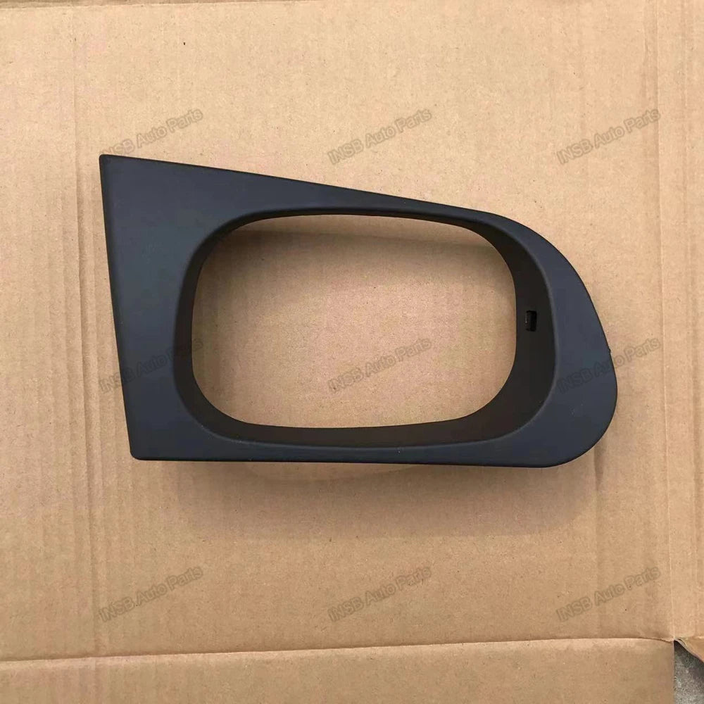 Front Fog Lamp Case Mitsubishi Fuso Rosa Bus Spare Parts INSB29-006