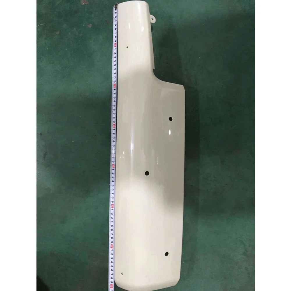 The Corner of the Panel Is Painted to the Left for NISSAN for UD CW520 CK520 CK450 CD450 CW530 Truck Spare Body Parts