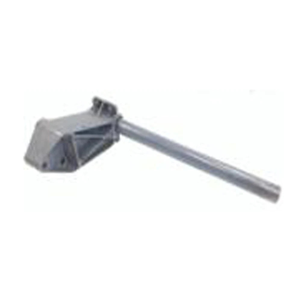 1893586 BRACKET of MUDGUARD FLAP 81cm for DAF  European Truck Body Parts