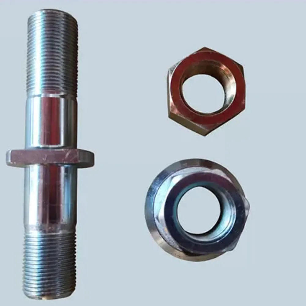 1423370691 New FDONG Brand Wheel Bolt Combine with Nuts for Isuzu FTR FSR 6HK1 Truck Spare Parts