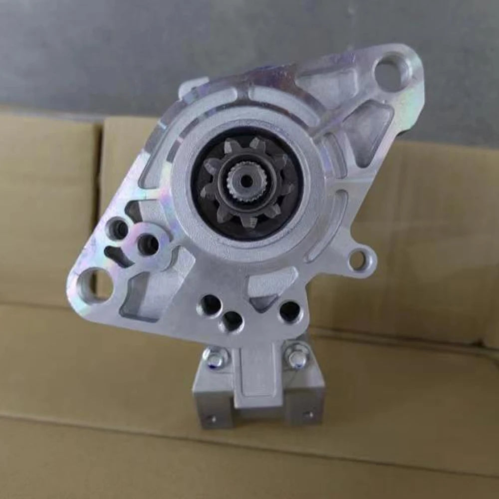 Starter 36100-41012 for Japanese Truck Spare Parts
