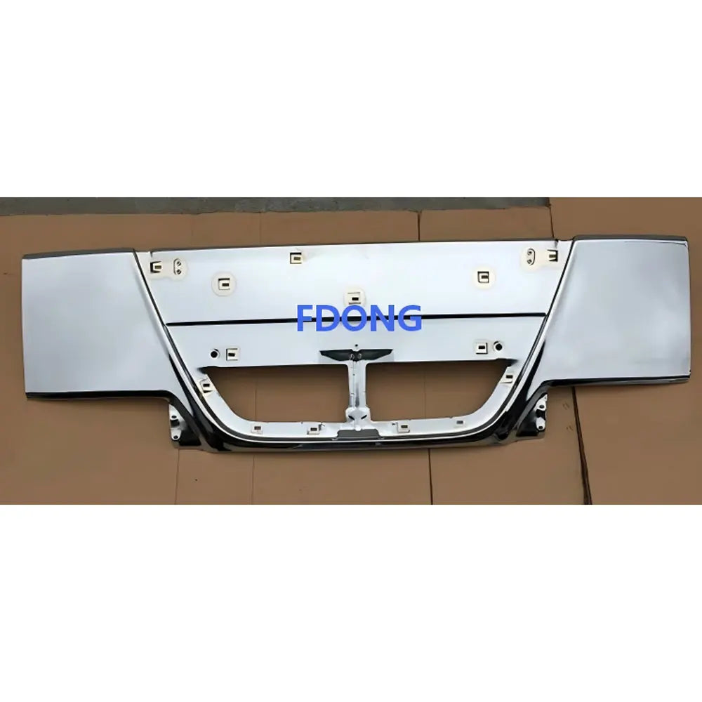 Chrome Front Panel for NISSAN for UD PKB CWM 454 Truck Spare Body Parts