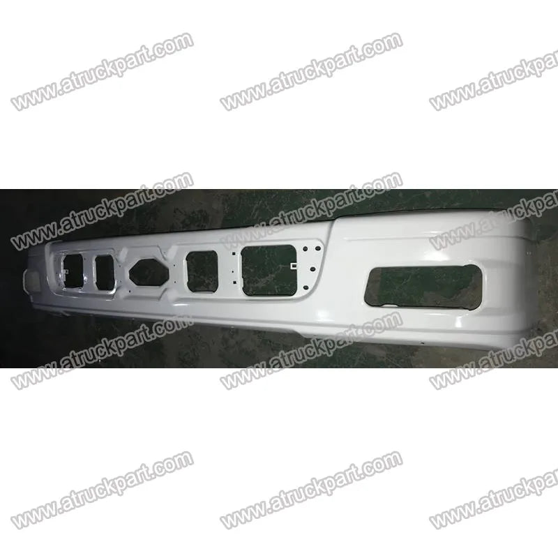 Chrome Front Upper Bumper for NISSAN CWA451 for UD CDA451 CMA451 Truck Spare Body Parts