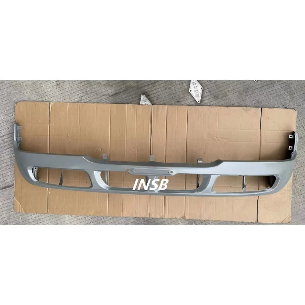 Front Bumper for Mitsubishi Fuso Rosa Bus Spare Parts INSB29-007