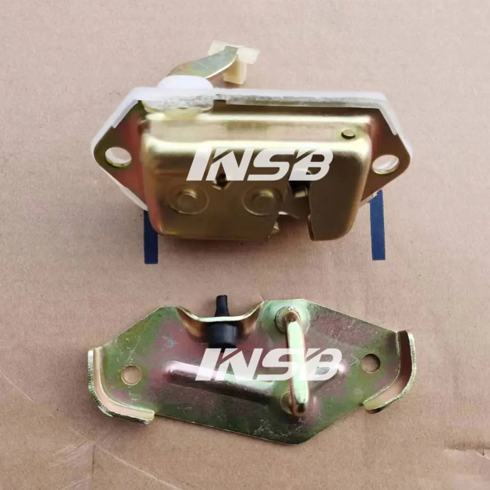 Back Door Lock for Toyota Coaster Bus Spare Parts INSB17-089
