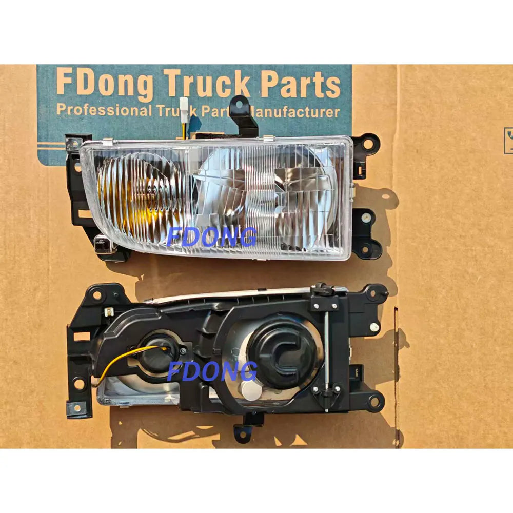 0K60C-51030 OK600-51020 0K60C51030 OK60051020 New Kia Bongo Frontier Truck HEADLAMP RH Spare Parts