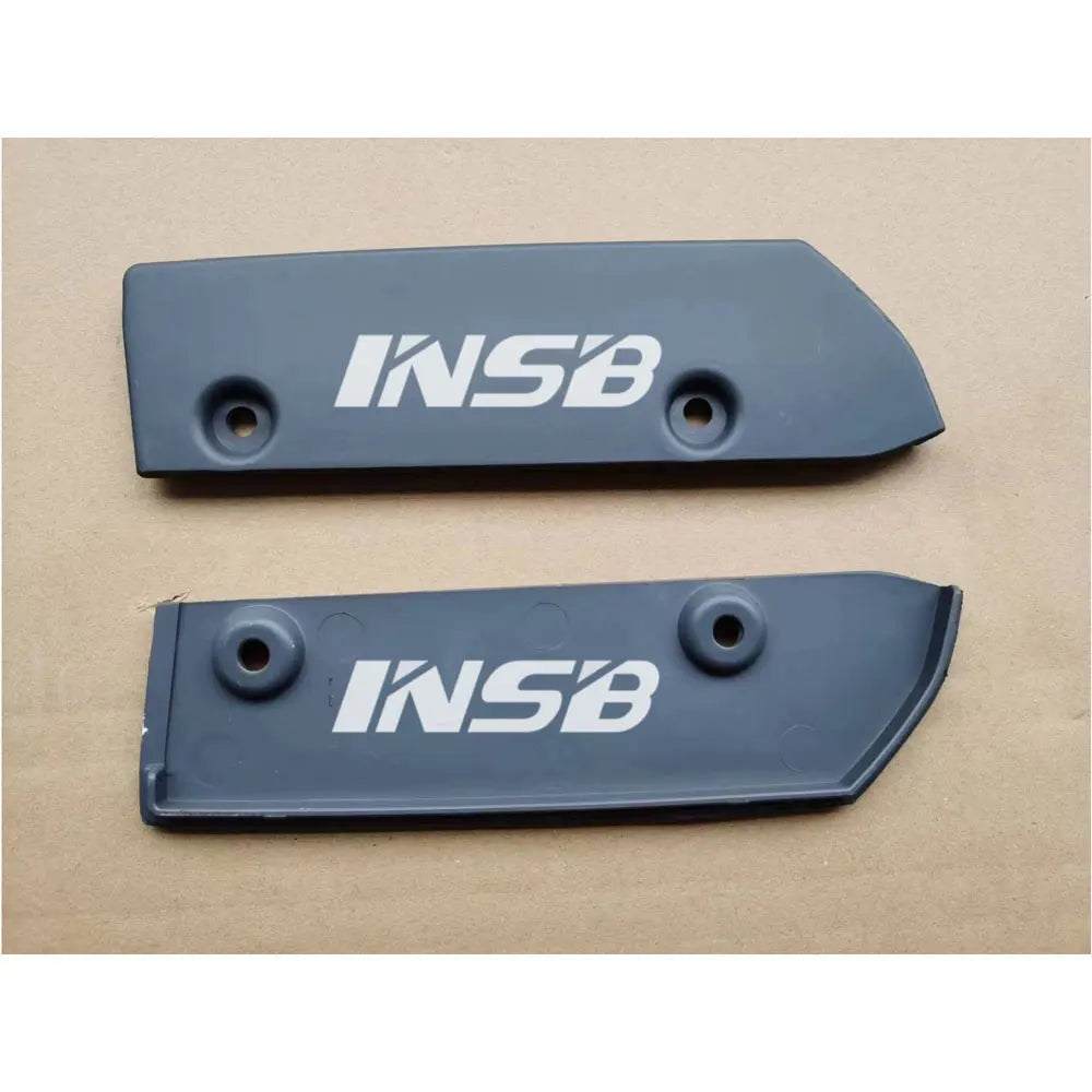 1706956 1706957 BUMPER CORNER for DAF LF 45 Truck Spare Parts