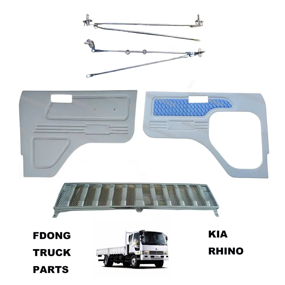 0K41167360 Wiper Rod for KIA Trade Truck Spare Parts