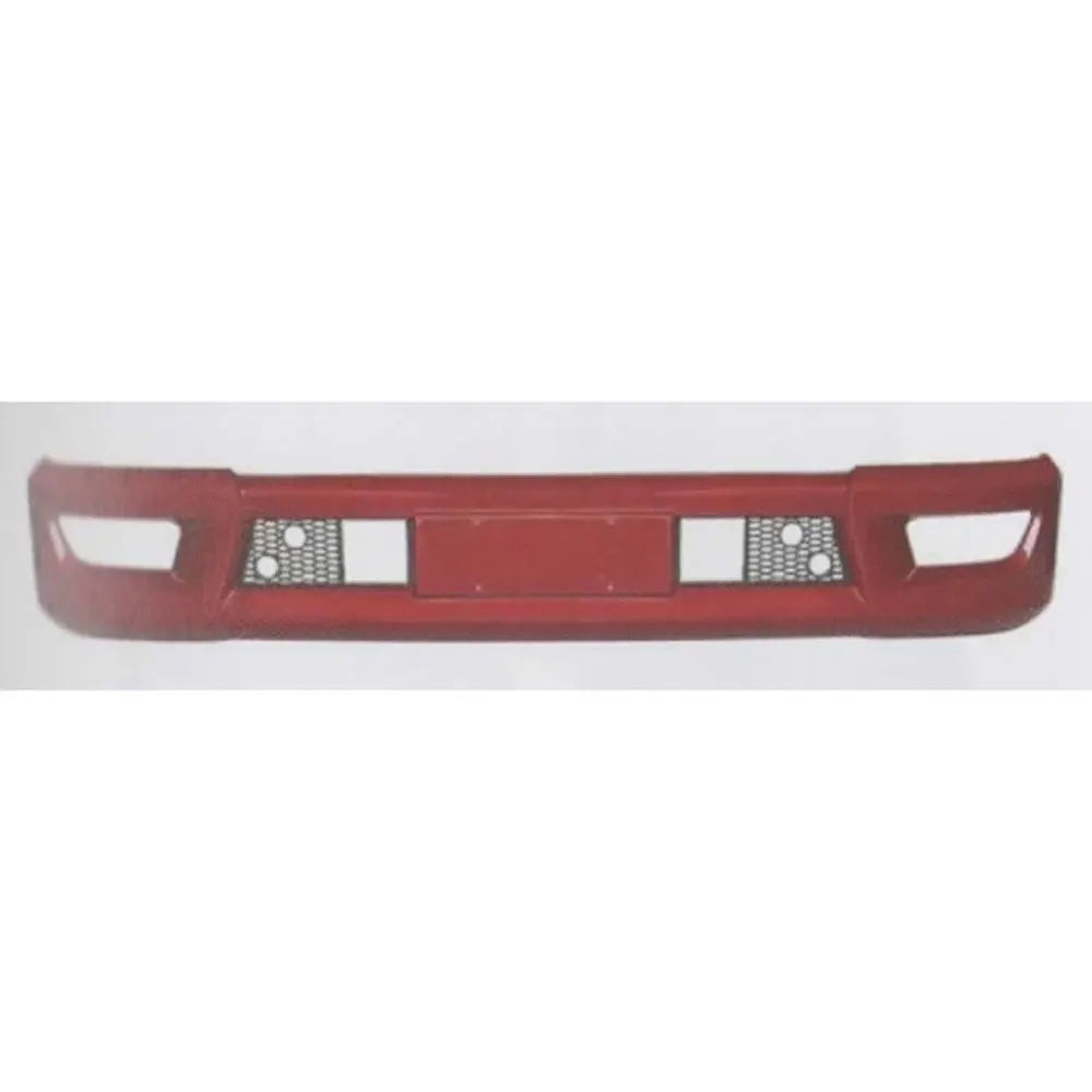 280310105050 Bumper 167*27CM for JAC JUNLING V6 TRUCK Spare Parts