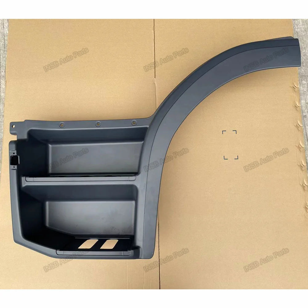 9586601901 9586601801 FENDER for Mercedes Benz ATEGO Truck Parts