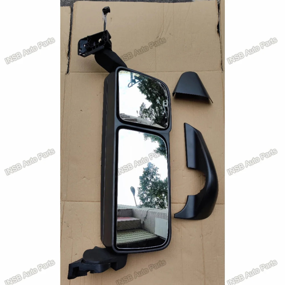 9608103516 MIRROR COMPLETELY for Mercedes Benz ACTROS MP4 Truck Parts
