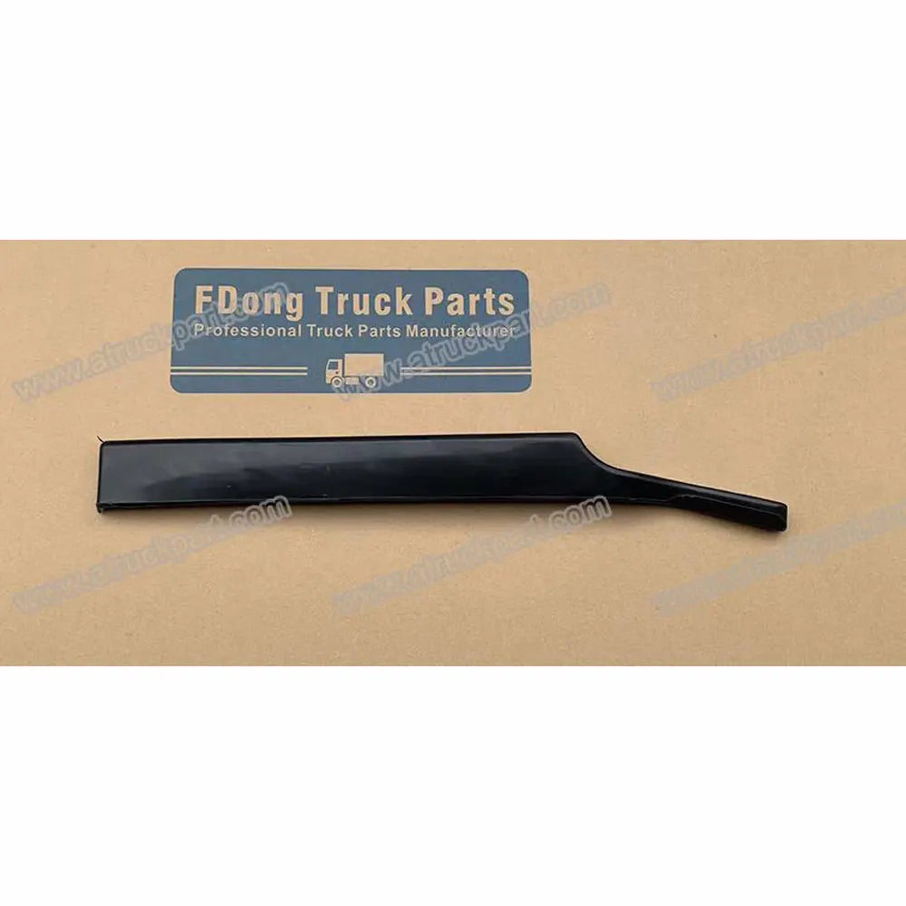 Paint Bumper Corner Garnish 61cm for Nissan QUON for UD QUON Truck Spare Body Parts