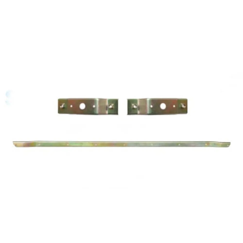 WG1664242012 Bumper Upper Beam for SINO HOWO T7H TRUCK Spare Parts