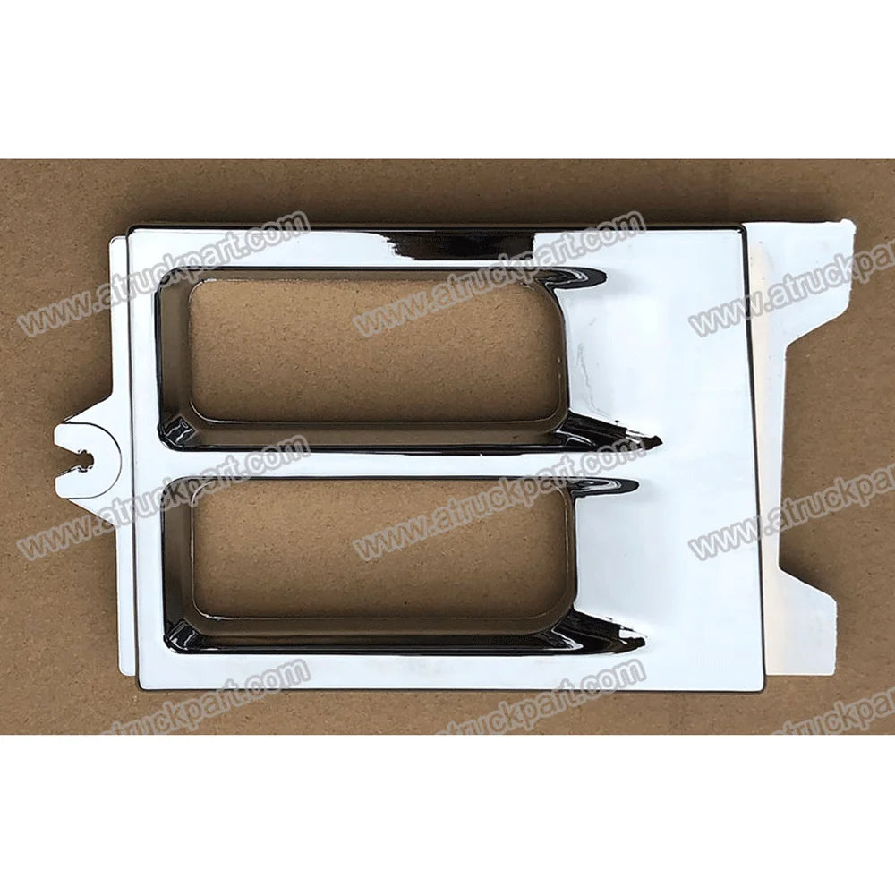 Chrome Bumper Cover  RH for Nissan QUON for UD QUON