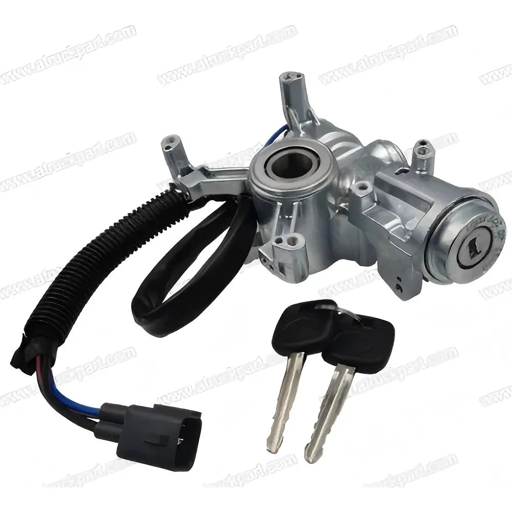 45280-37100 4528037100 Ignition Switch for Hino 300 Dutro 2012 XZU7 WIDE New Condition