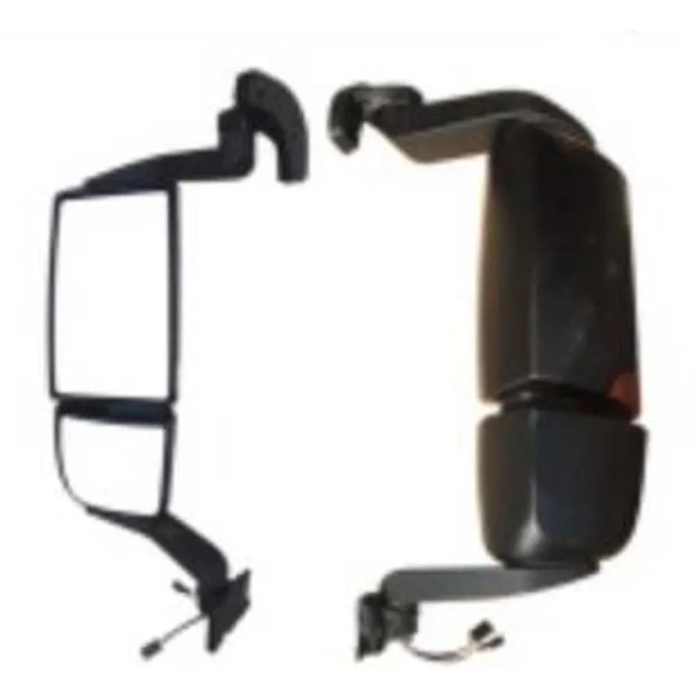 712W63730-0021 712W637300021 Rearview Mirror Assembly (new Model) LH for SINO T5G TX TRUCK Spare Parts