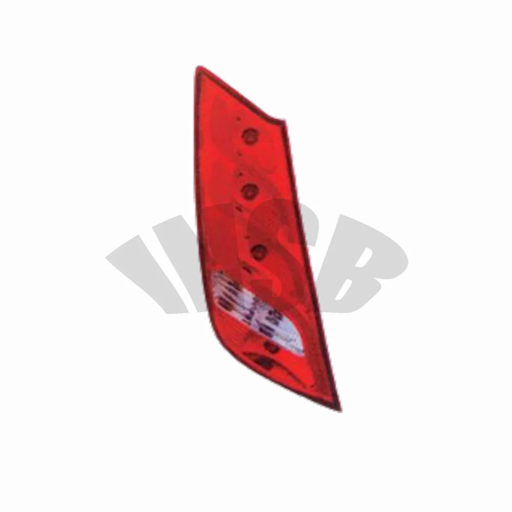 Rear Lamp for Higer KLQ6952 KLQ6852 KLQ6111 KLQ6932 KLQ6128 KLQ6121 Coach Bus Spare Parts INSB06-063