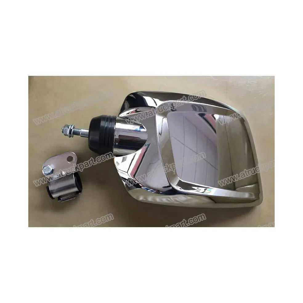 Chrome Mirror for ISUZU HINO FUSO NISSAN UD Truck