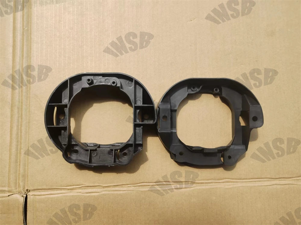 Coaster Bus Spare Parts Front Fog Lamp Retainer for Coaster Bus Minibus Parts