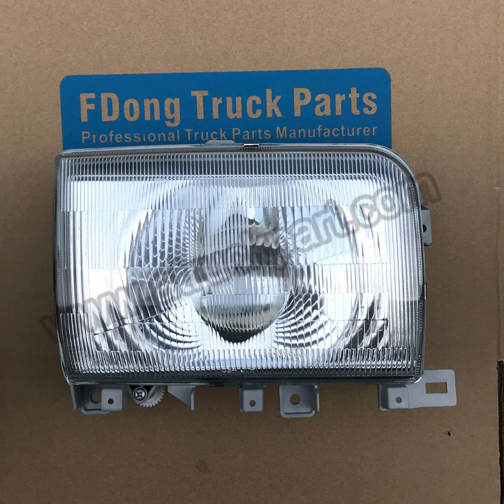 Headlamp for NISSAN for UD PKB CWM 454 Truck Spare Body Parts