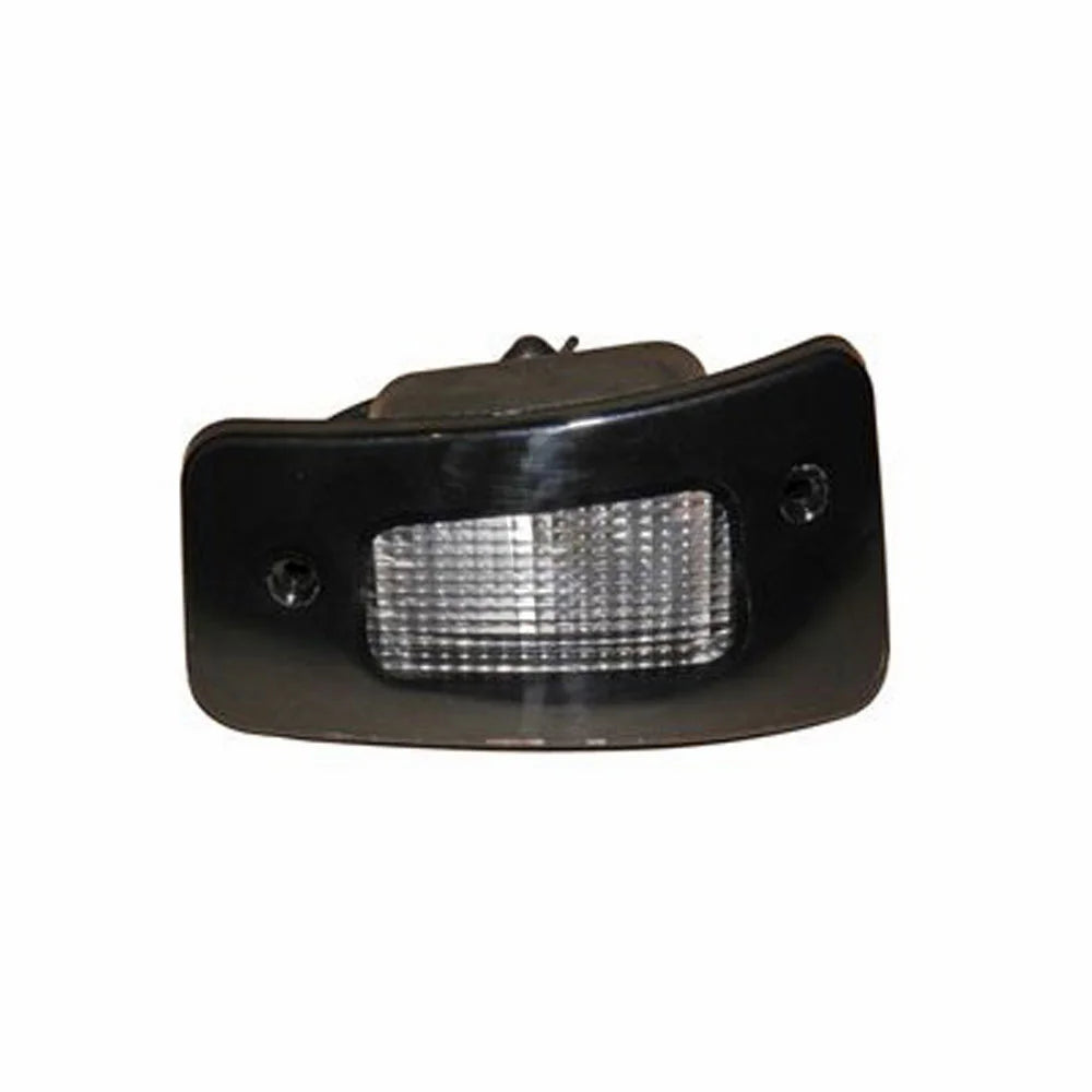 500314716 98443252 500314717 98443250 BUMPER COVERING for IVECO Eurotech Truck Spare Body Parts