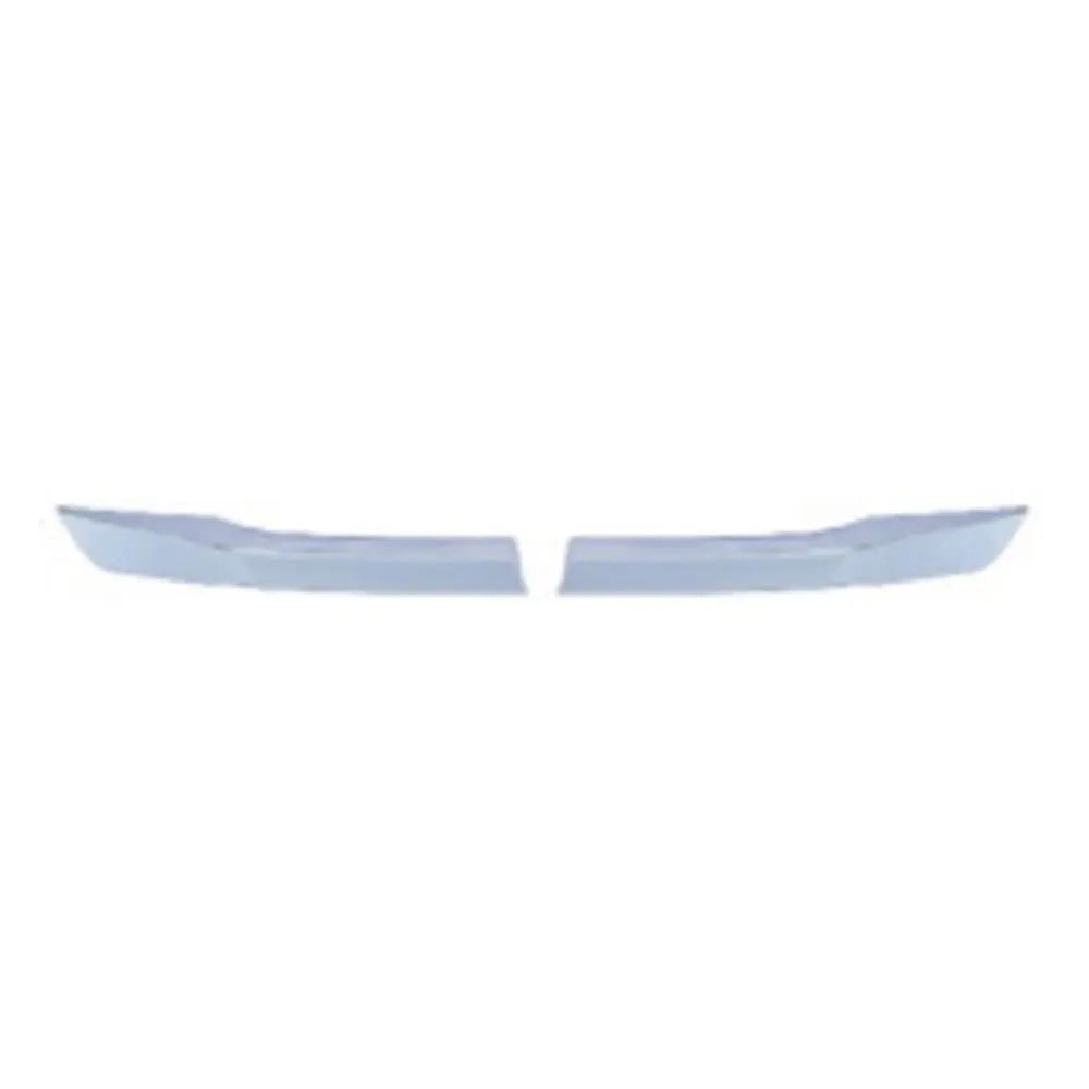 L153100000063-1 GRILLE DECORATIVE STRIP(TOP) Narrow LH for FOTON OLLIN PRO SUYUN 3360 TRUCK Spare Parts