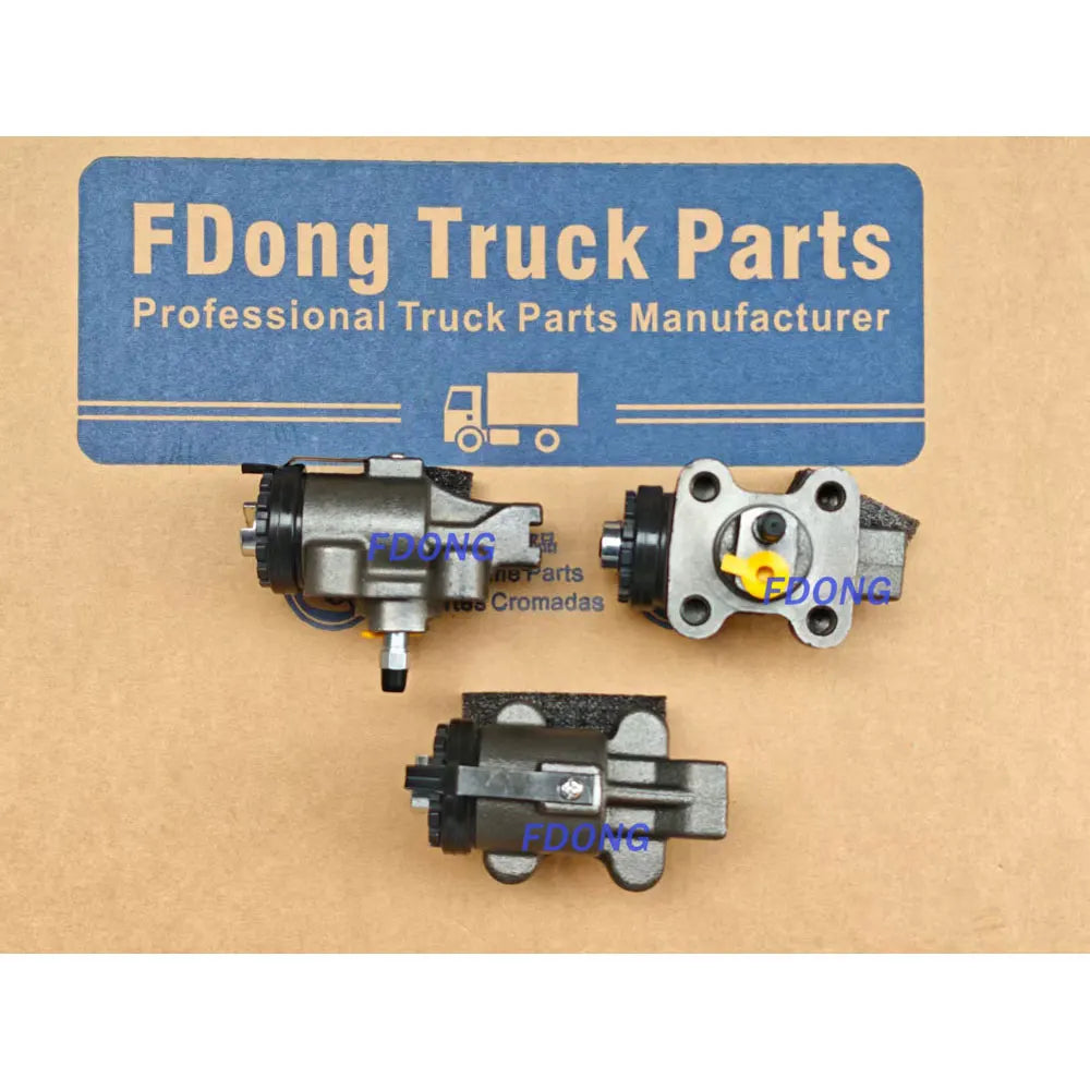 MC869359 Front Brake Cylinder Square Head for Nissan UD PD6 PE6 Truck Spare Parts