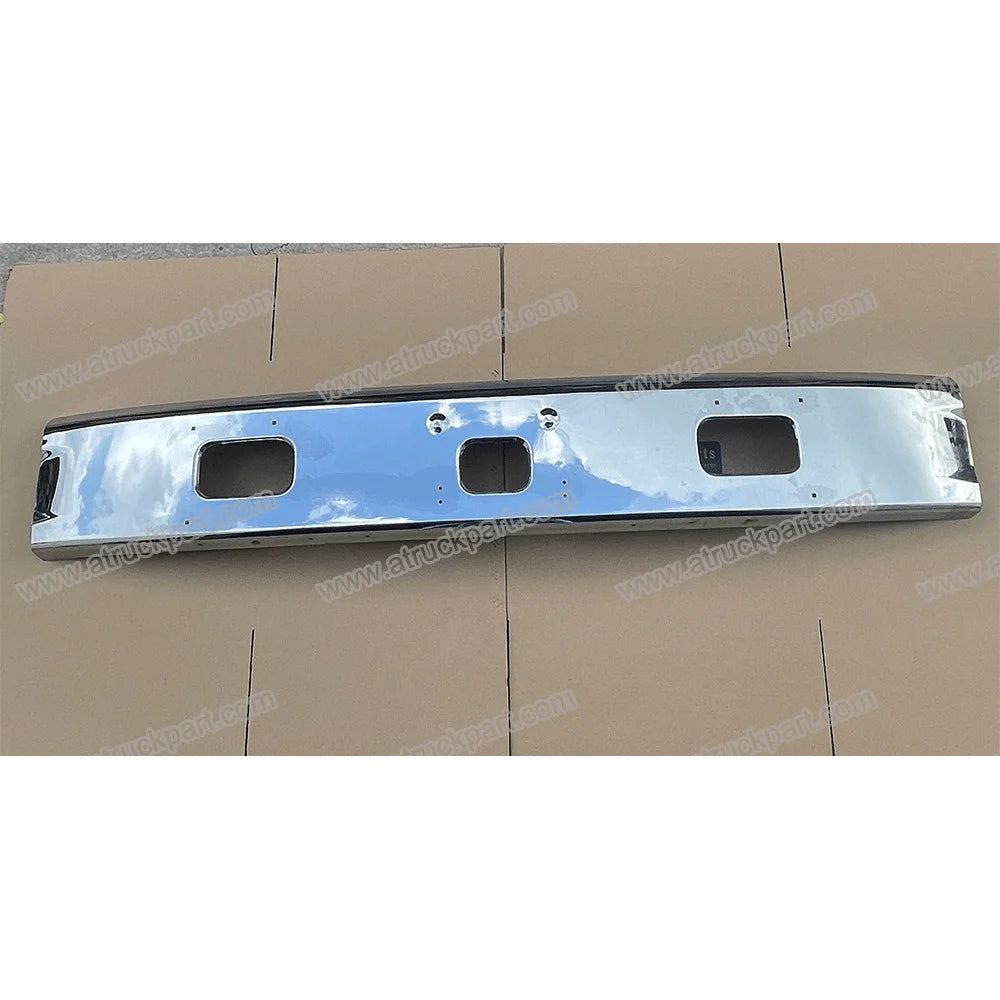 Chrome Front Bumper 220CM for NISSAN for UD CW520 CK520 CK450 CD450 CW530 Truck Spare Body Parts