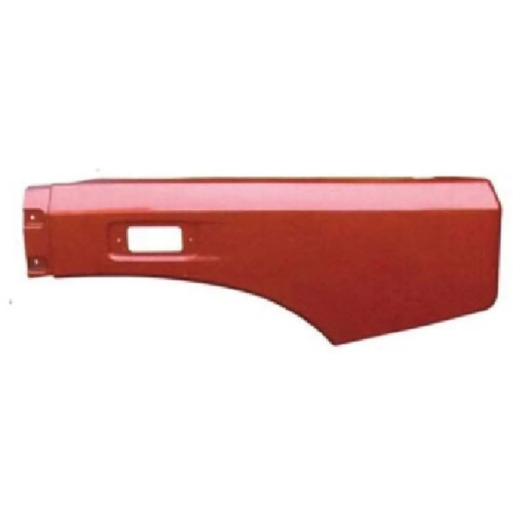 5103131-B45 FENDER REAR LH for FAW JH6 TRUCK Spare Parts