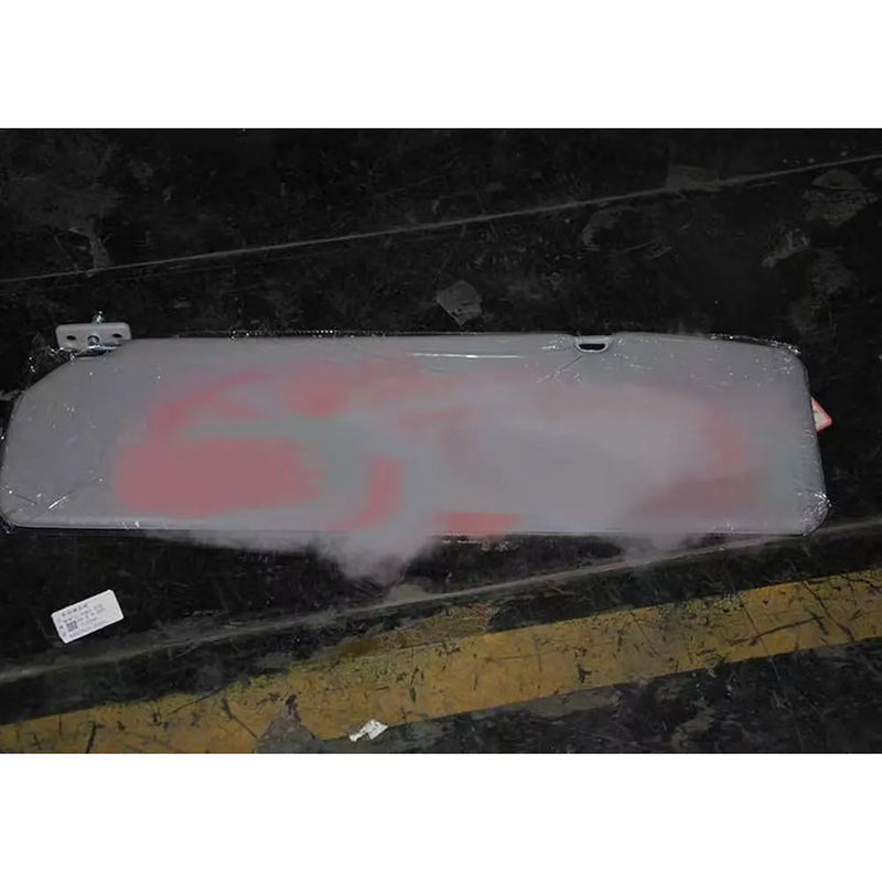 Sunvisor Middle for Isuzu DECA360 GXZ360 FVZ300 FXZ360 FVZ360