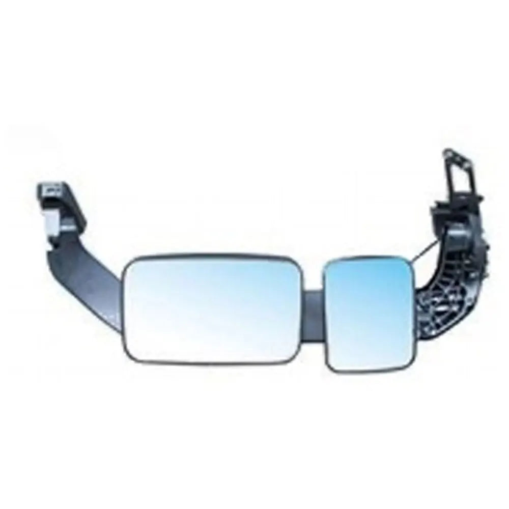 H582100000013 Reversing Mirror LH for FOTON AUMAN Galaxy 580 H6 TRUCK Spare Parts