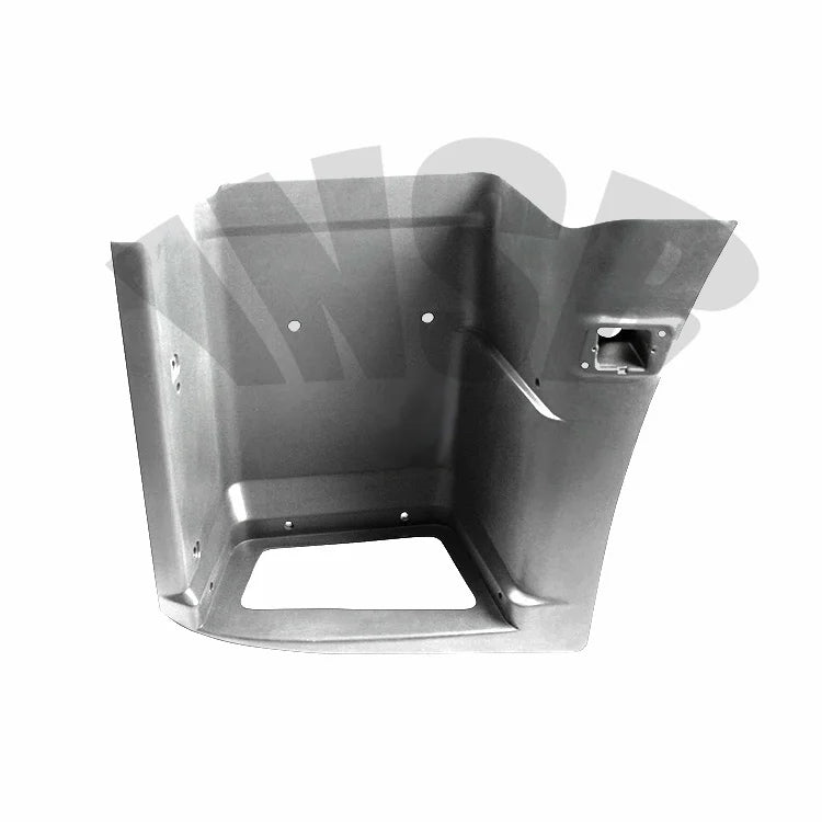 Step Box  Truck  Parts  for Iveco Truck Part European Truck Parts 98417358 98417357 99438466