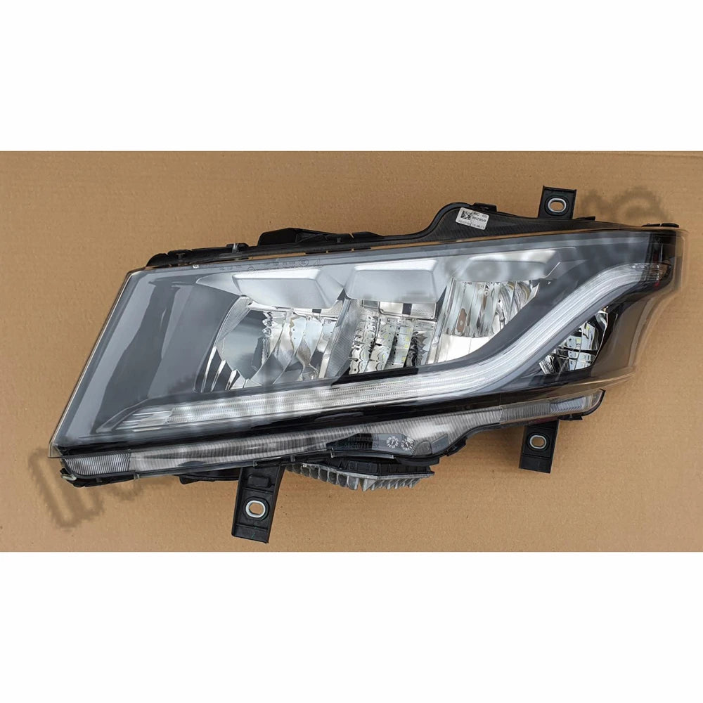 5802905507 58029055070 5802845264 5802905518 58029055180 5802845265 Headlamp for IVECO Stralis S-WAY X-WAY T-WAY  Truck Part